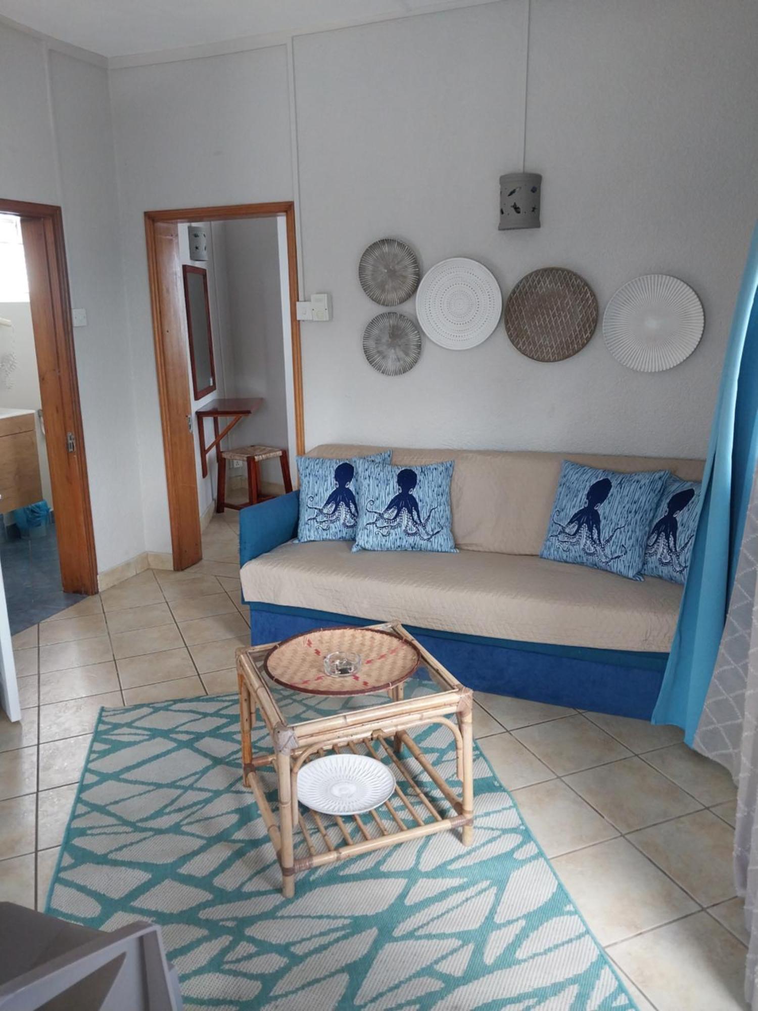 Chillpill Guest House Mahébourg Exteriér fotografie